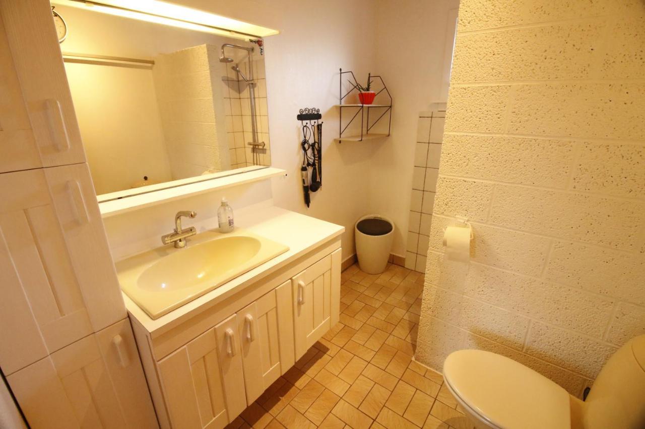 One Bedroom Apartment In Quiet Neighborhood Tórshavn Kültér fotó